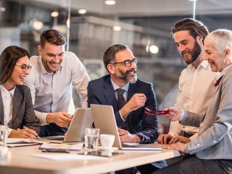 others outcome Understanding Self and Others