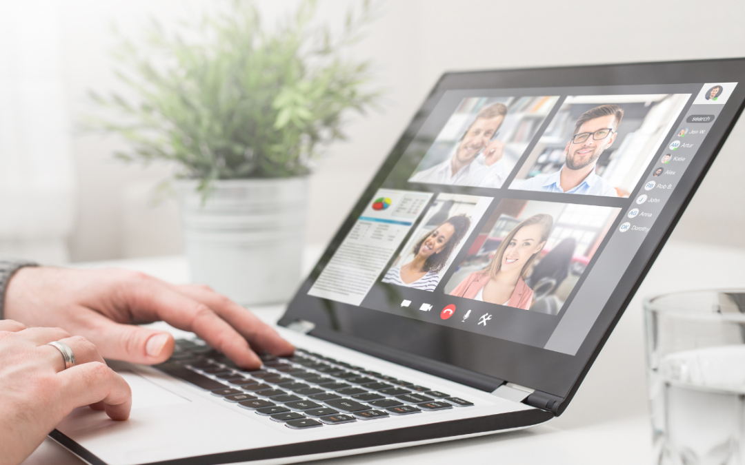 Managing a Remote Team: 5 Highly Effective Steps