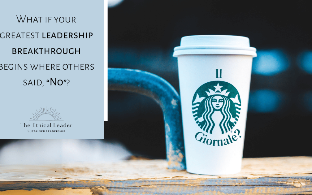 5 Powerful Lessons in Leadership Development and Role Modelling