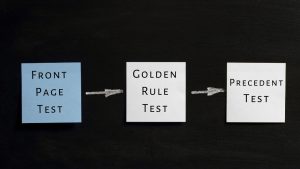 Ethical Reality Check