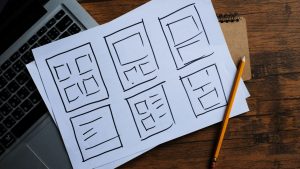 Image representing a framework in ethical leadership